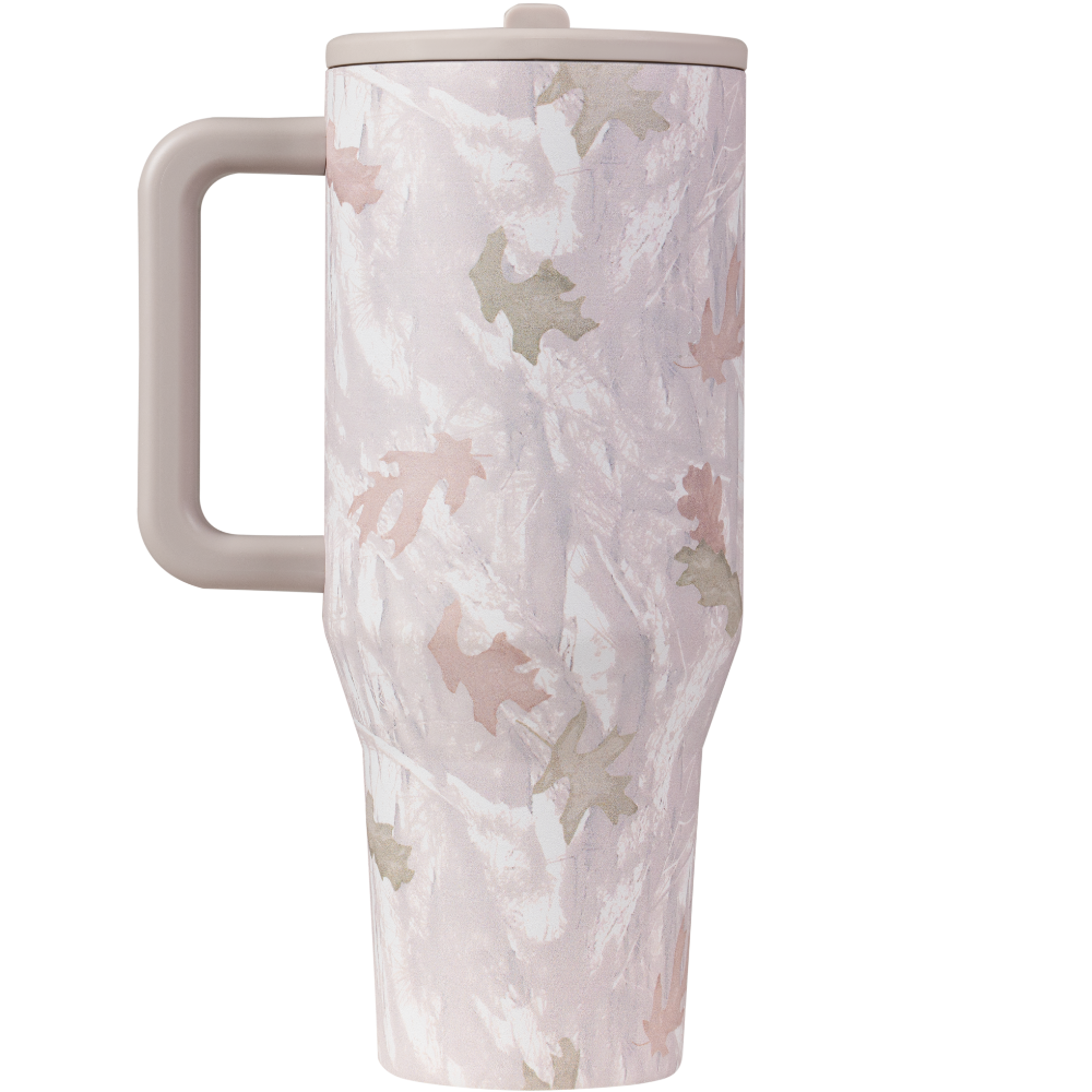 Camouflage HydroJug Traveler 40oz Tumbler - Camouflage