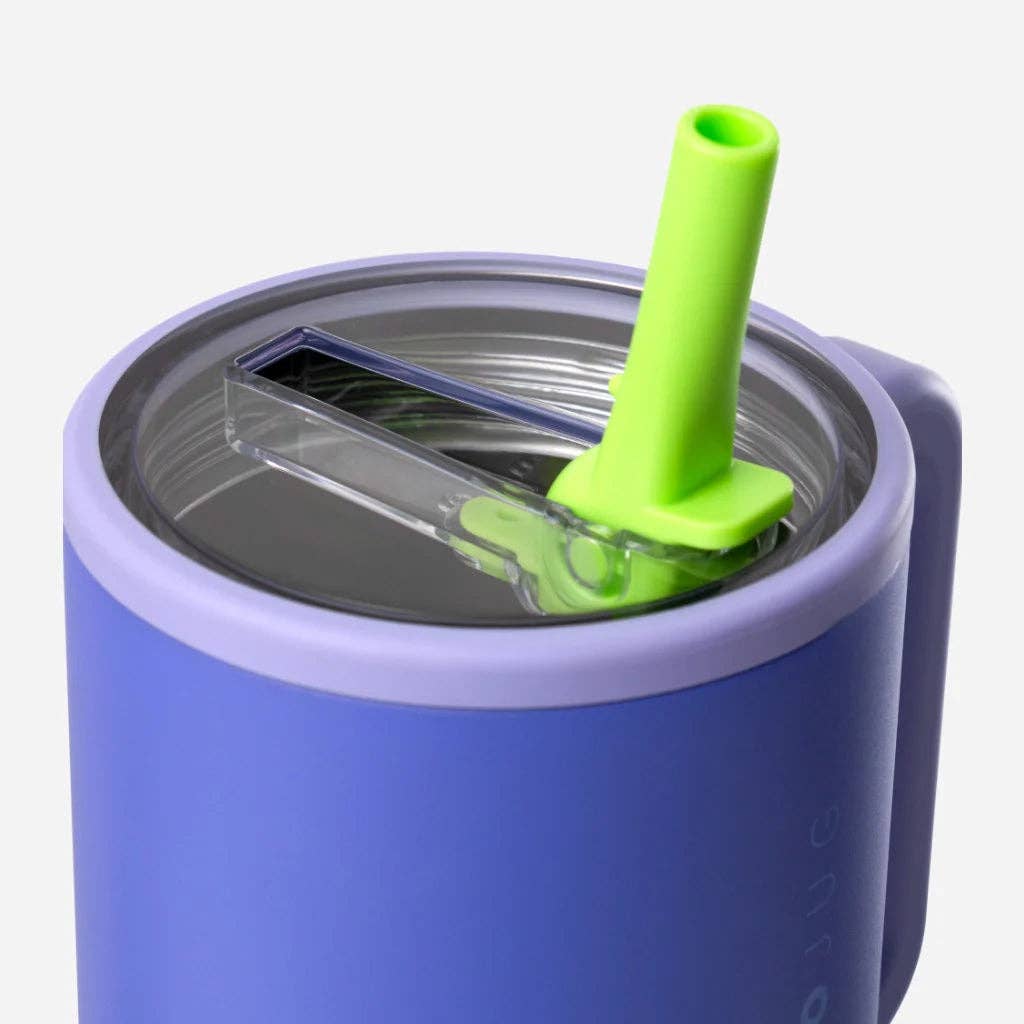 HydroJug Traveler 40oz Tumbler - Lime Rickey