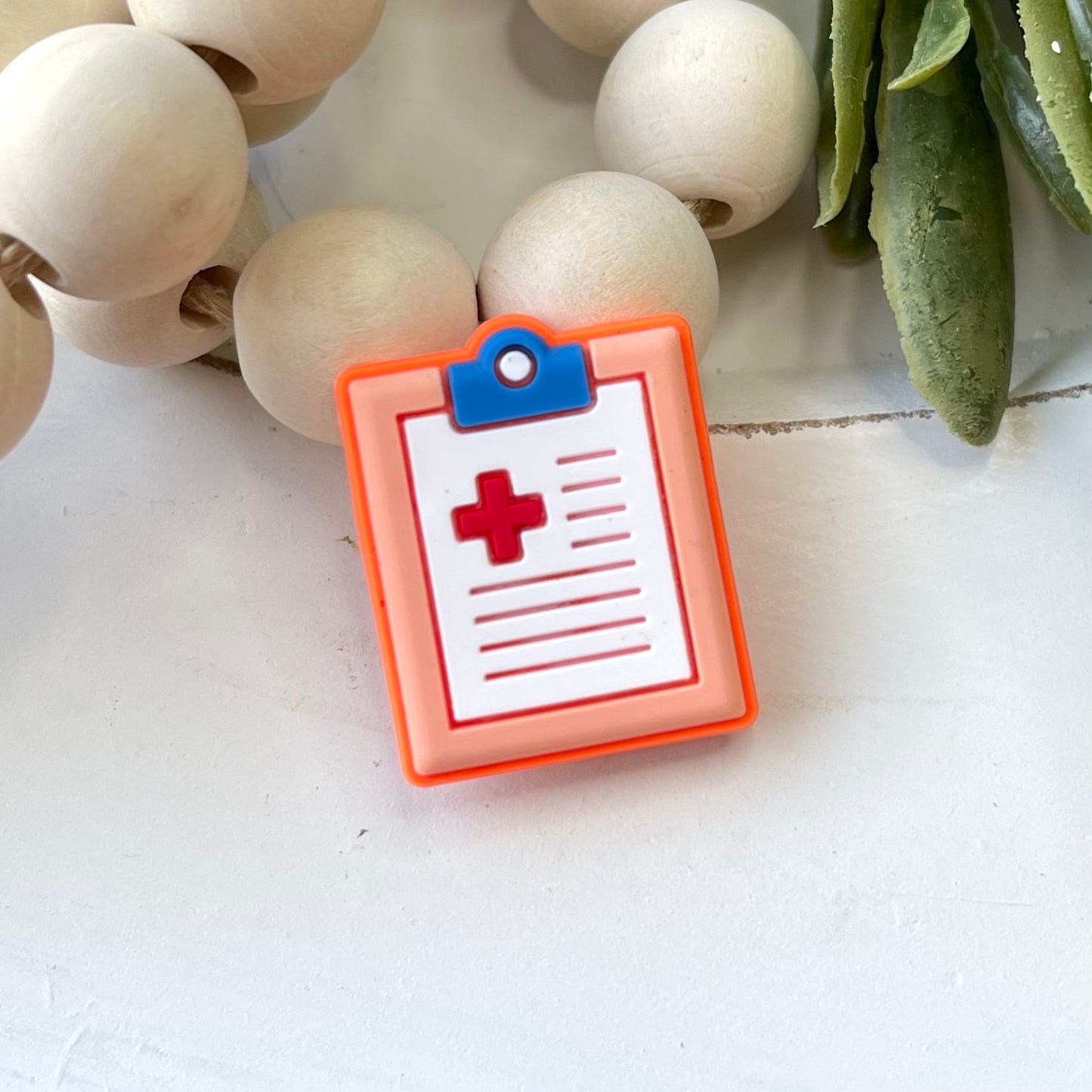 Medical Charms