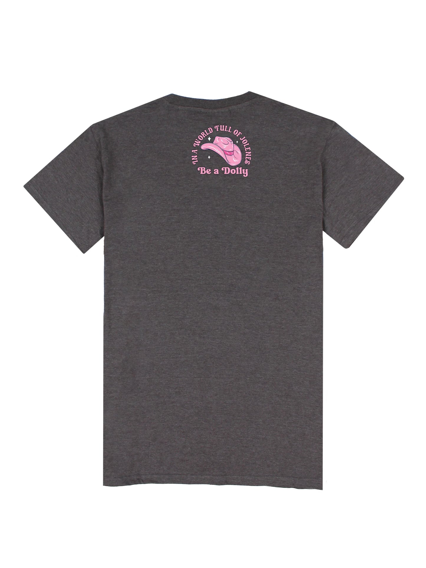Simply Southern Be a Dolly T-Shirt