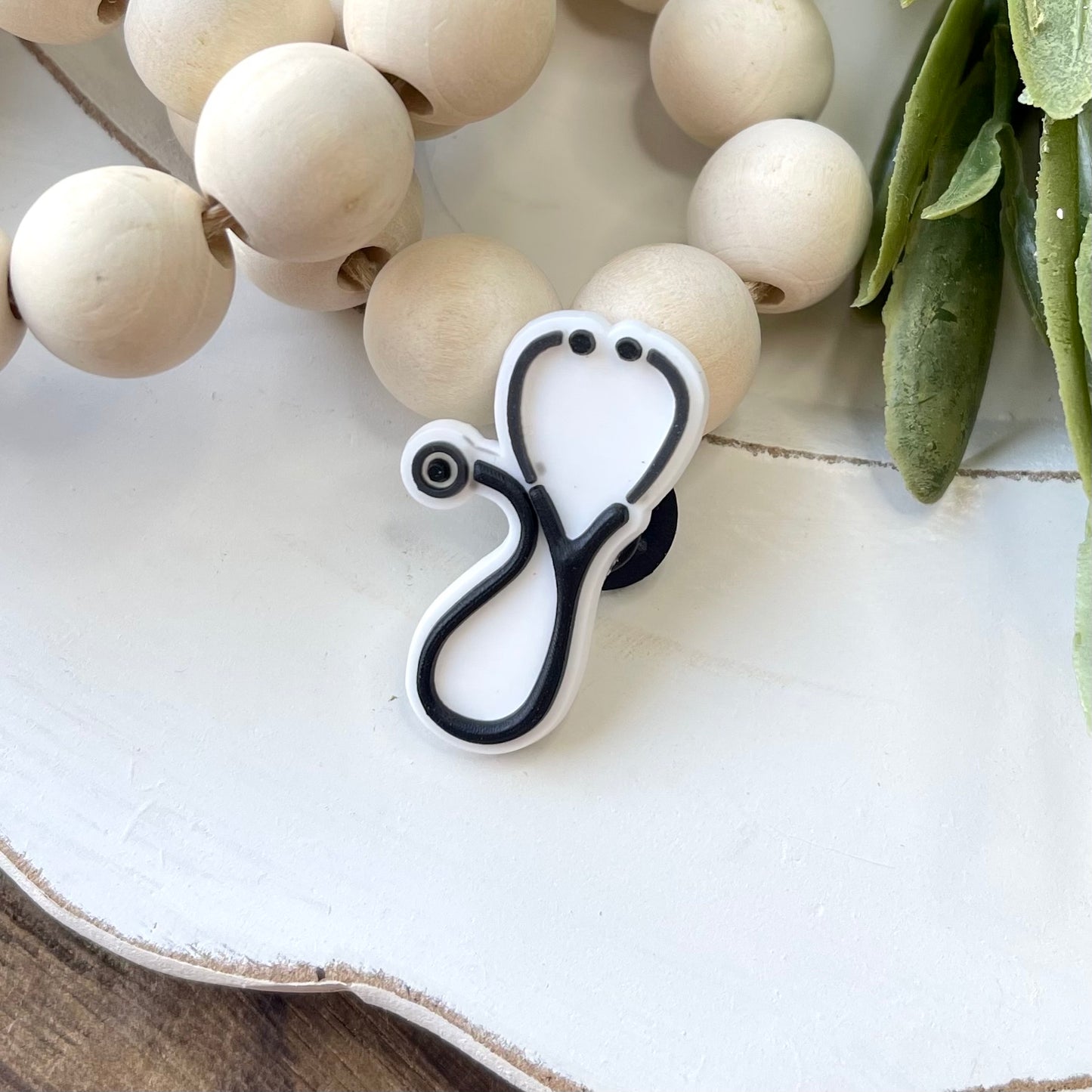 Medical Charms