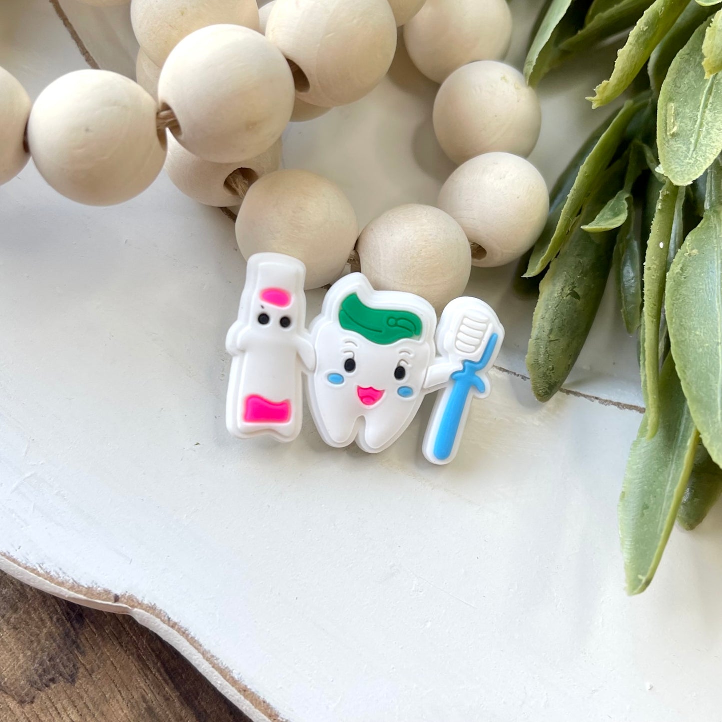 Medical Charms