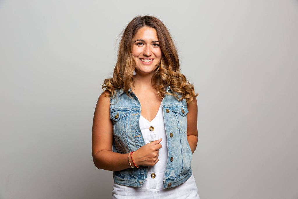 Morse Code Bracelet | KINDNESS: Matte Black Onyx & Dalmatian Jasper