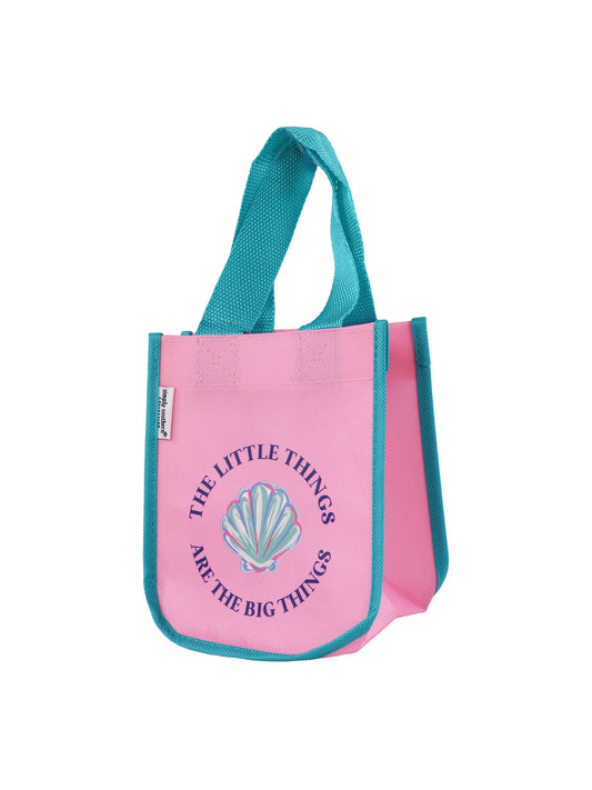 Small Simply Southern Eco Bag - Things