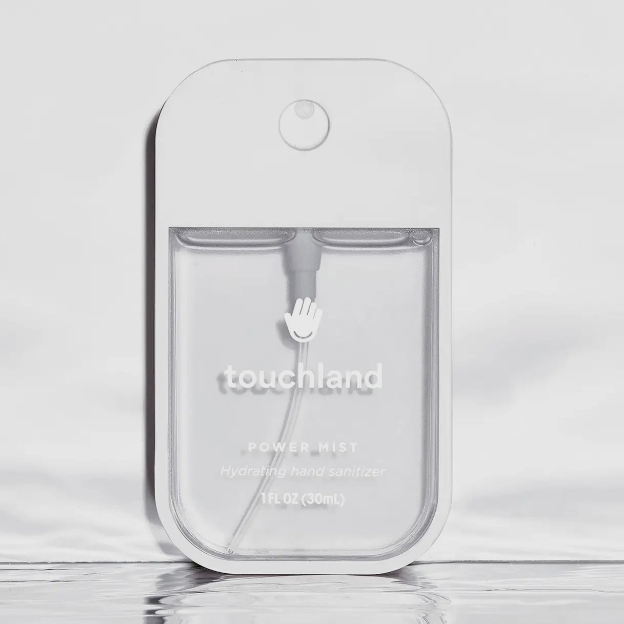 Touchland Power Mist - Beach Coco Spritz