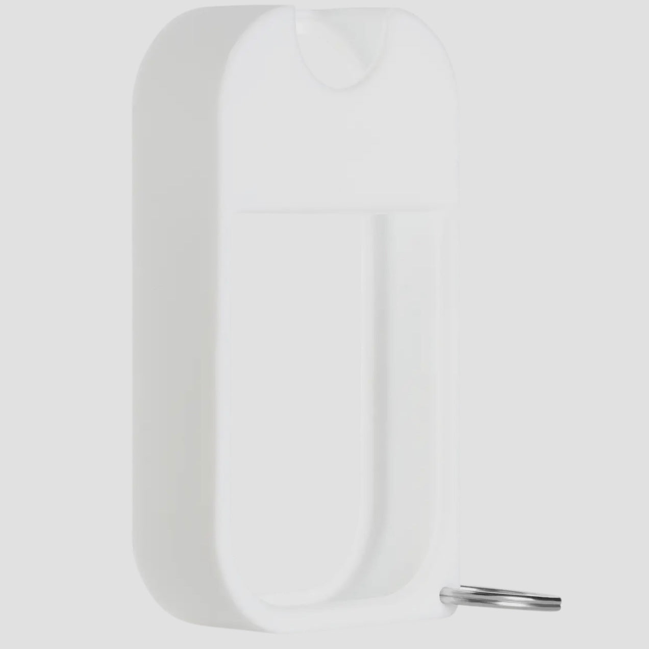 Touchland Mist Case Icy White