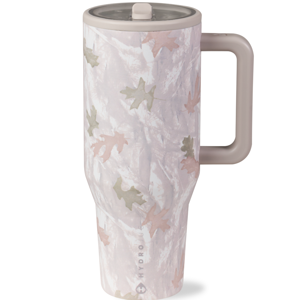 Camouflage HydroJug Traveler 40oz Tumbler - Camouflage