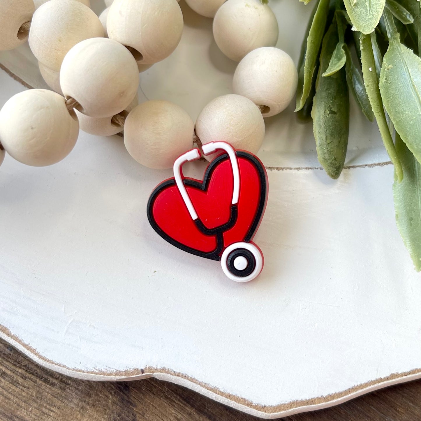 Medical Charms