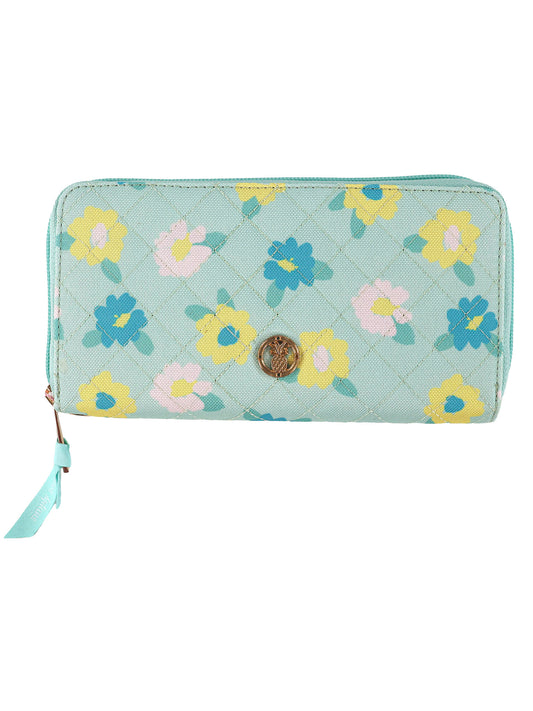 Simply Southern Phone Wallet - Flower