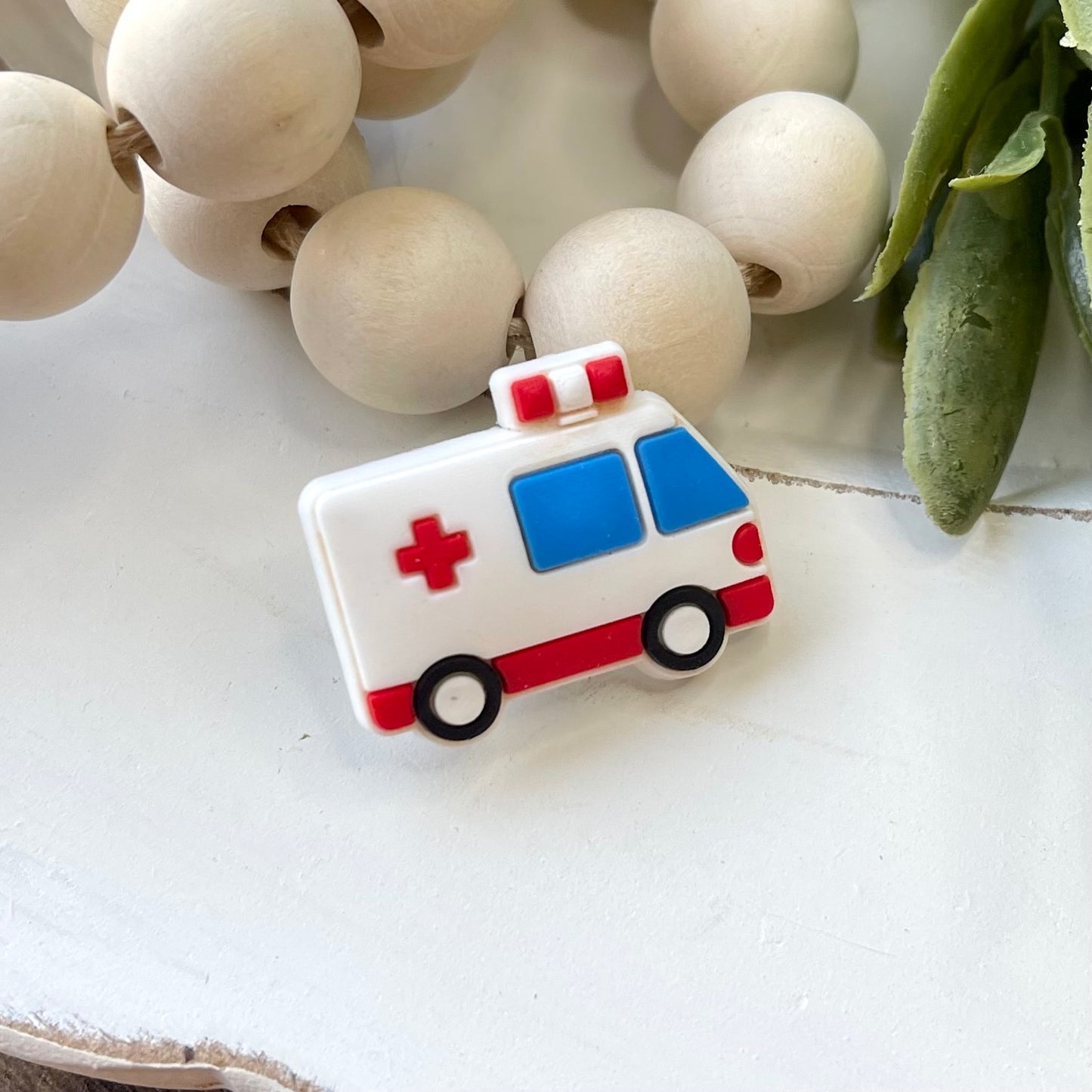 Medical Charms