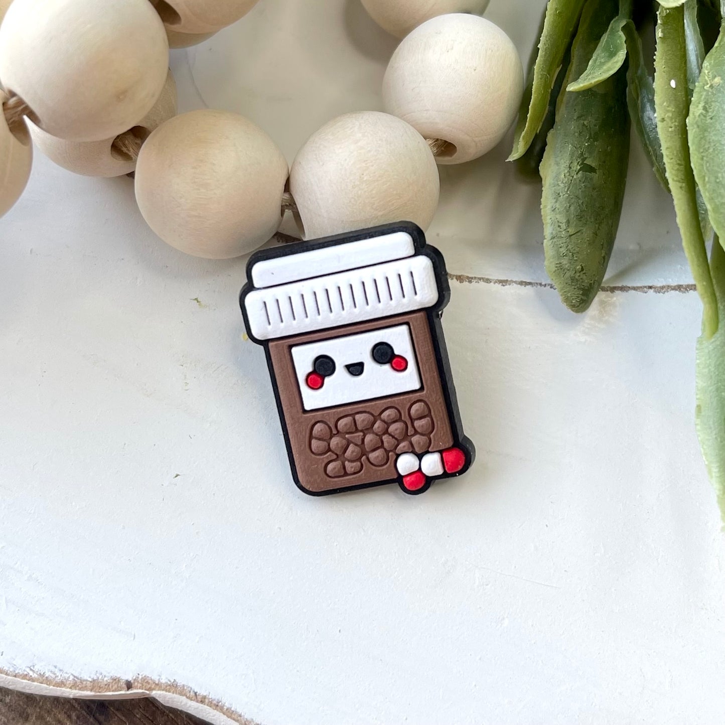 Medical Charms