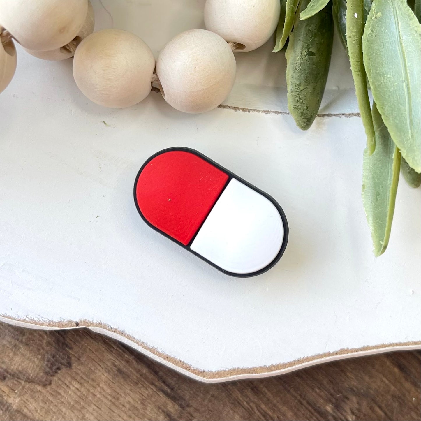 Medical Charms