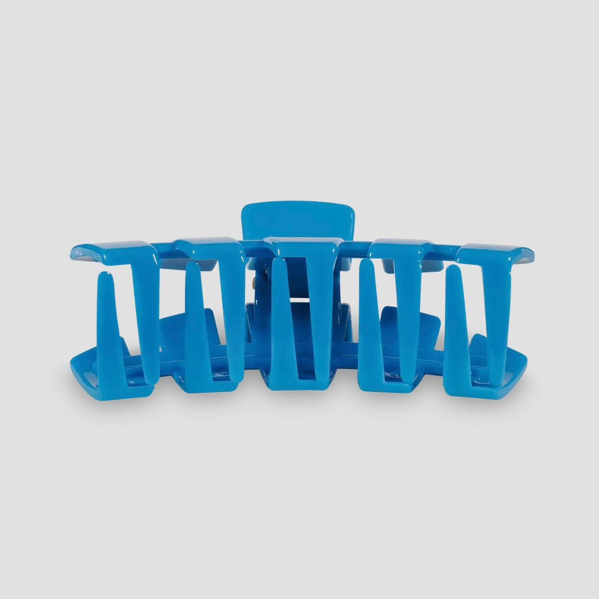 Classic Bora Bora Medium Teleties Hair Clip