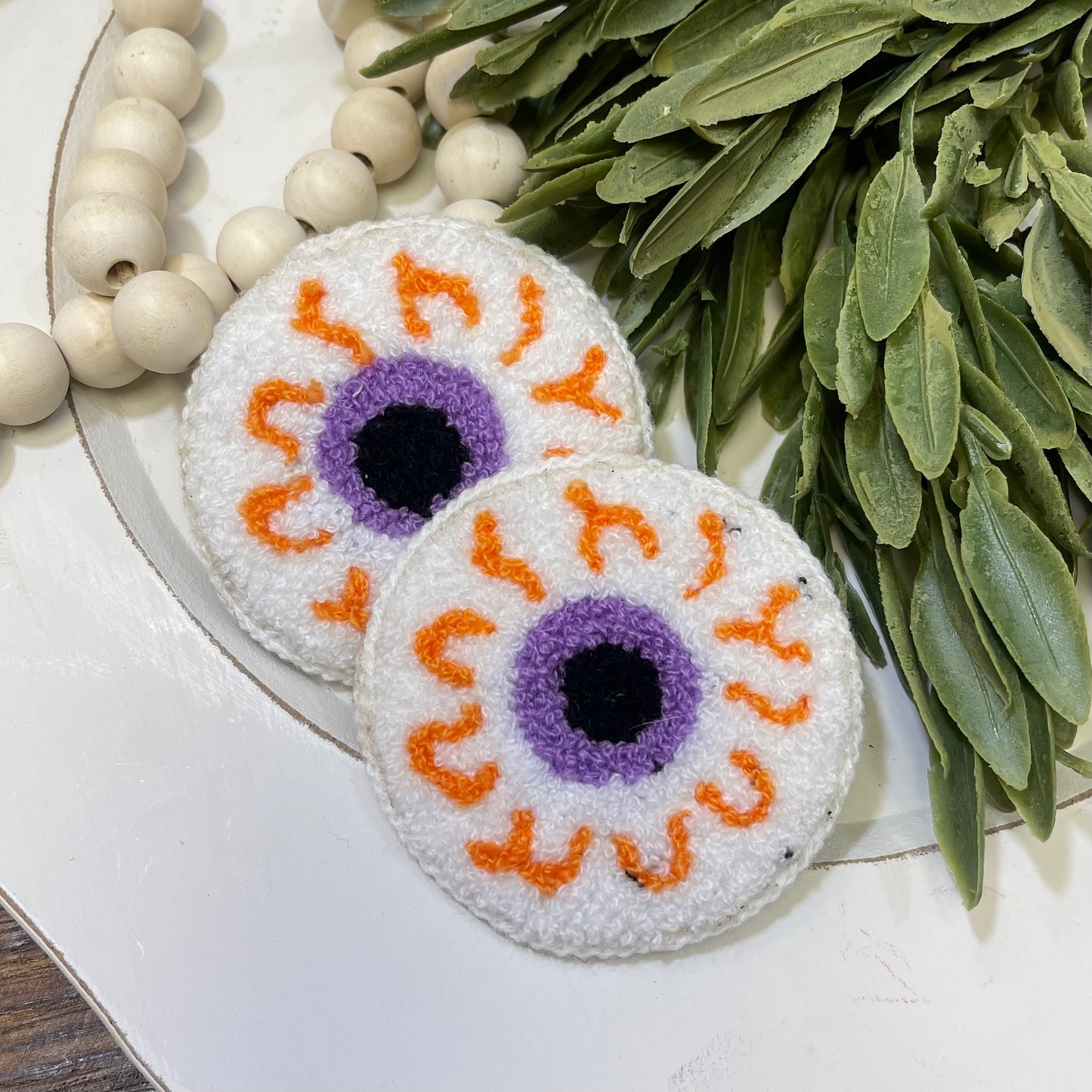 Simply Southern Fall Car Coasters