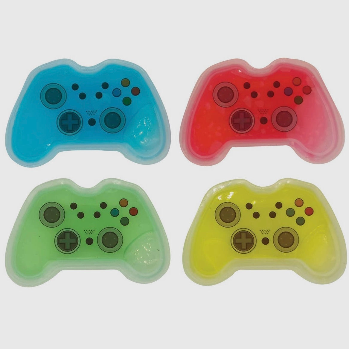 Game Controller Putty