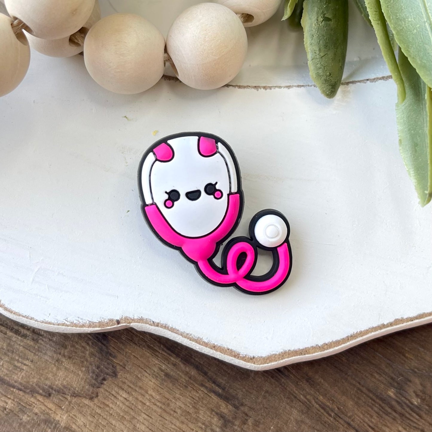 Medical Charms