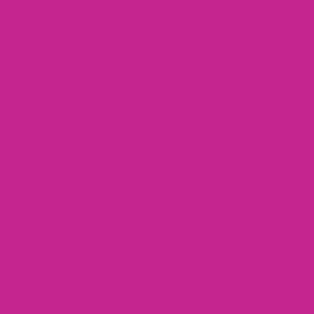 Workwear Revolution V-Neck Top-WW620- Electric Pink