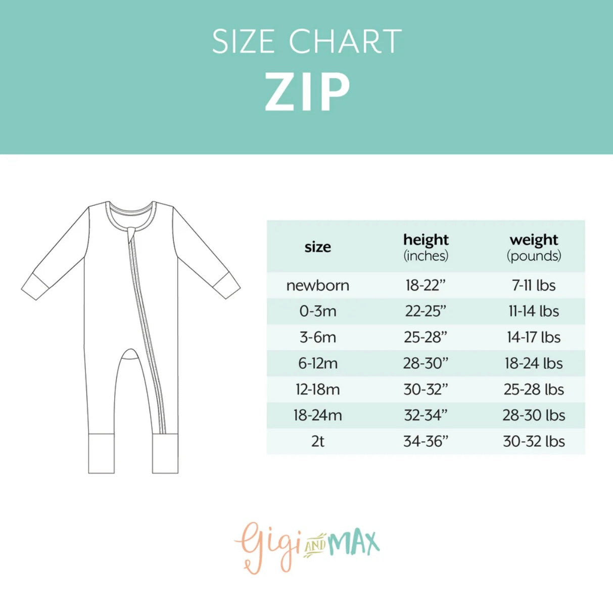 Gigi and Max Presley Floral Ruffle Zip