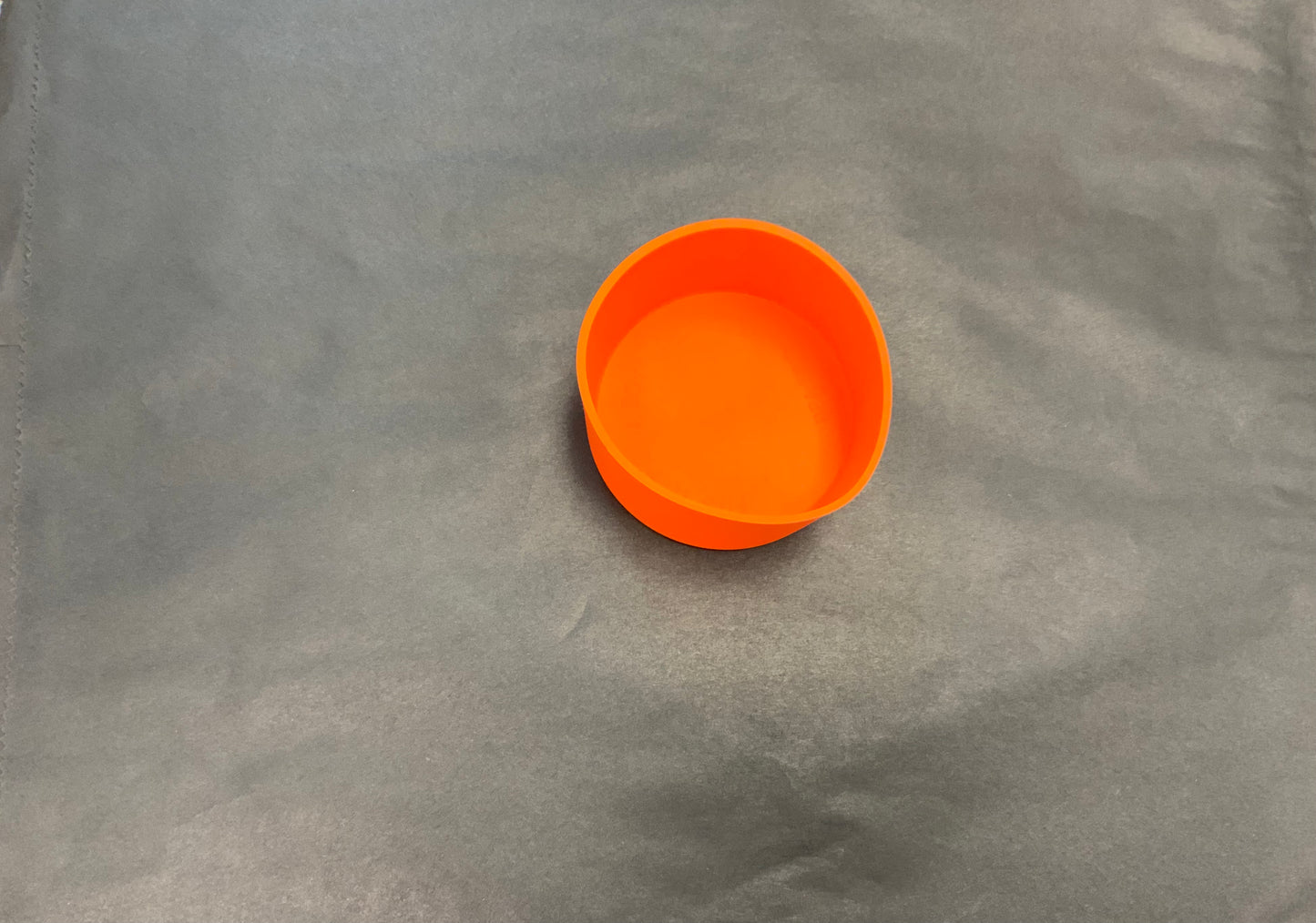Silicone Cup Sleeve for Bottom of Cup- Cup Sizes 20-40 oz. Non Slip