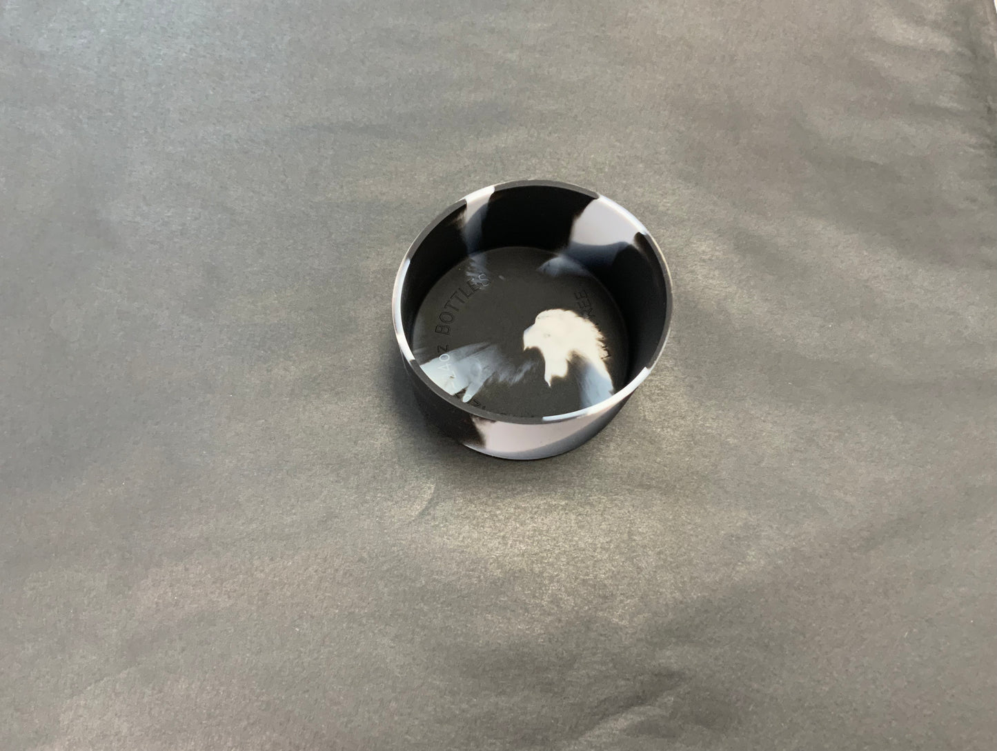 Silicone Cup Sleeve for Bottom of Cup- Cup Sizes 20-40 oz. Non Slip