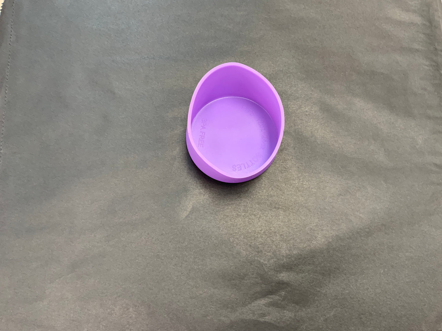 Silicone Cup Sleeve for Bottom of Cup- Cup Sizes 20-40 oz. Non Slip