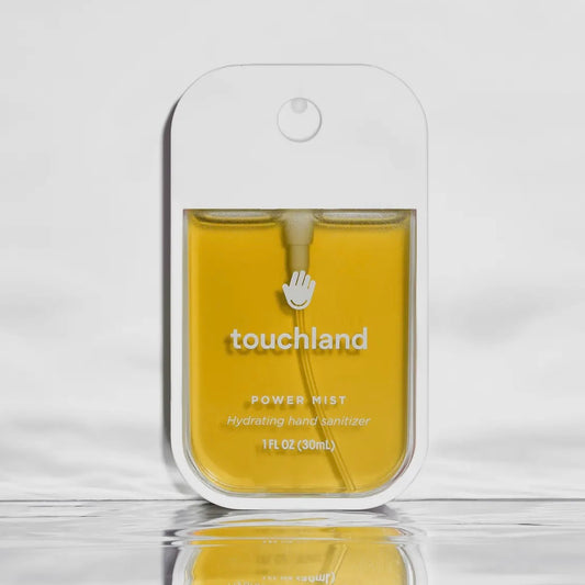 Touchland Power Mist - Mango Passion Spritz