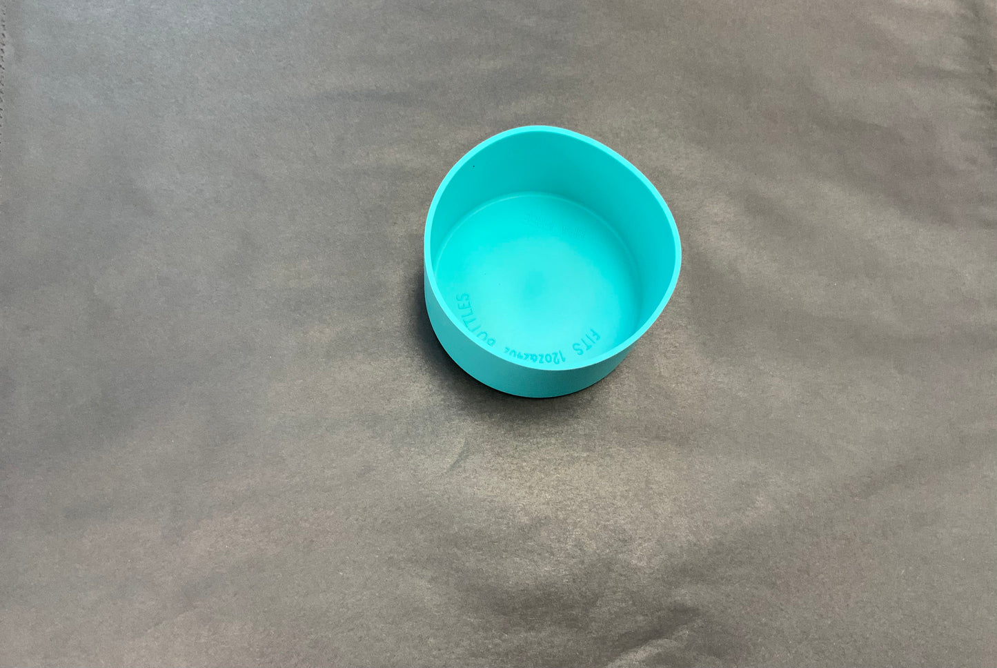 Silicone Cup Sleeve for Bottom of Cup- Cup Sizes 20-40 oz. Non Slip