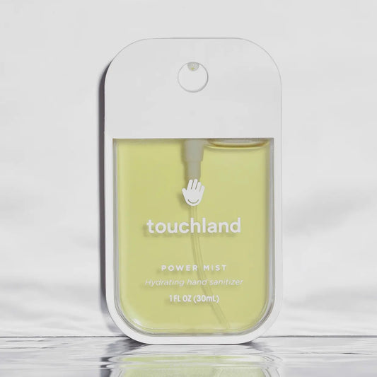 Touchland Power Mist - Lemon Lime Spritz