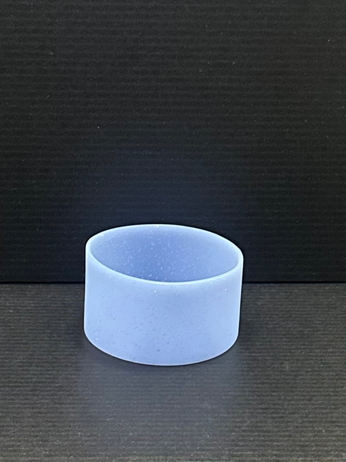 Silicone Cup Sleeve for Bottom of Cup- Cup Sizes 20-40 oz. Non Slip