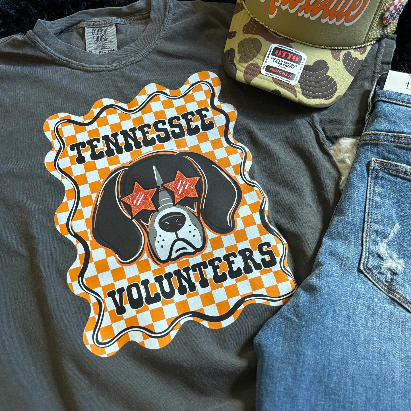 Tennessee Volunteers Tee