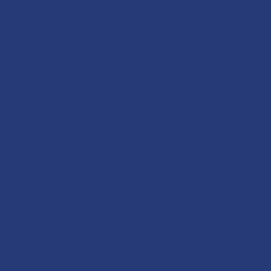Workwear Revolution V-Neck Top-WW620 - Galaxy Blue