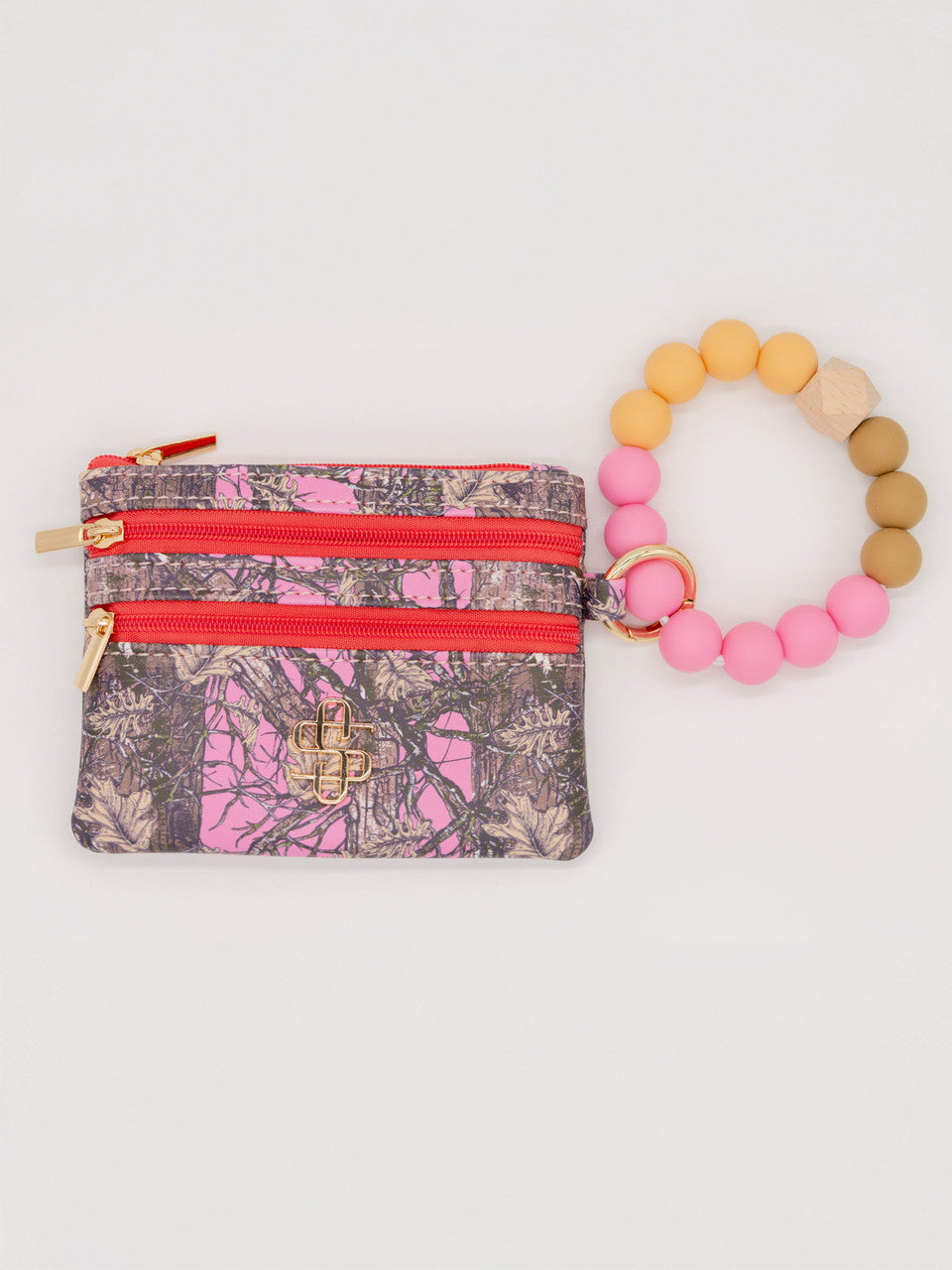 Simply Southern Beaded Bangle Wallet