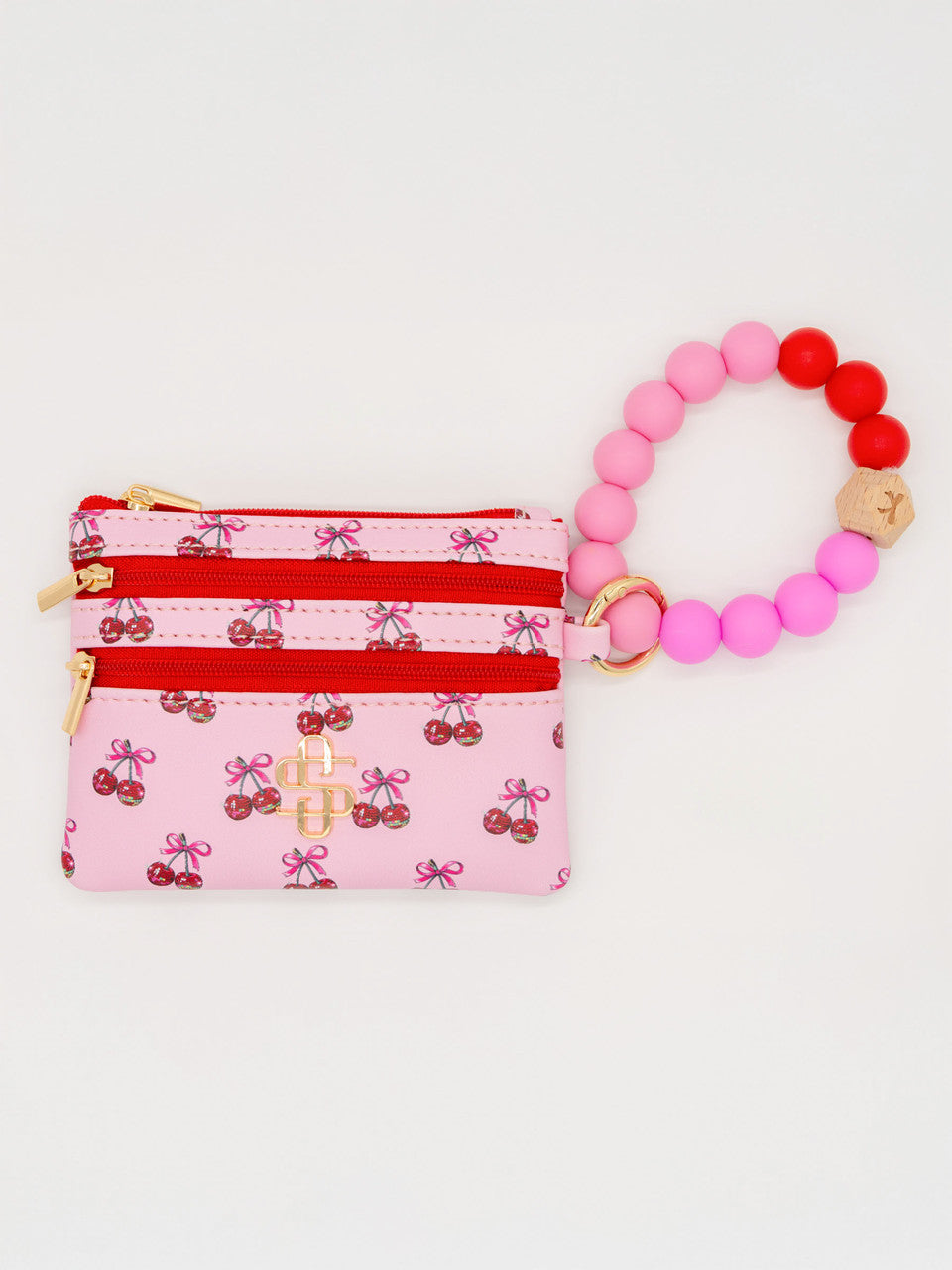 Simply Southern Beaded Bangle Wallet