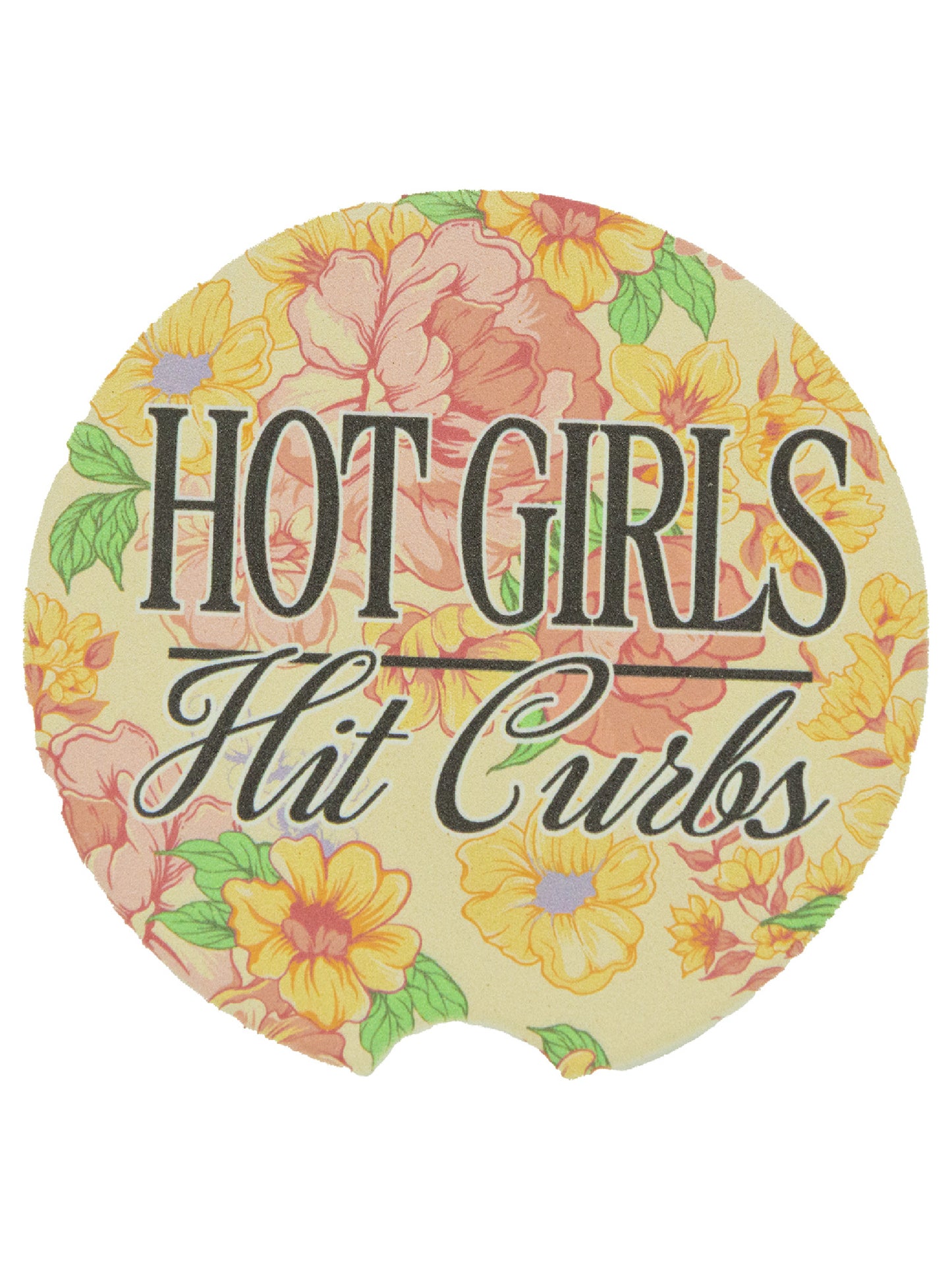 Simply Southern Car Coasters