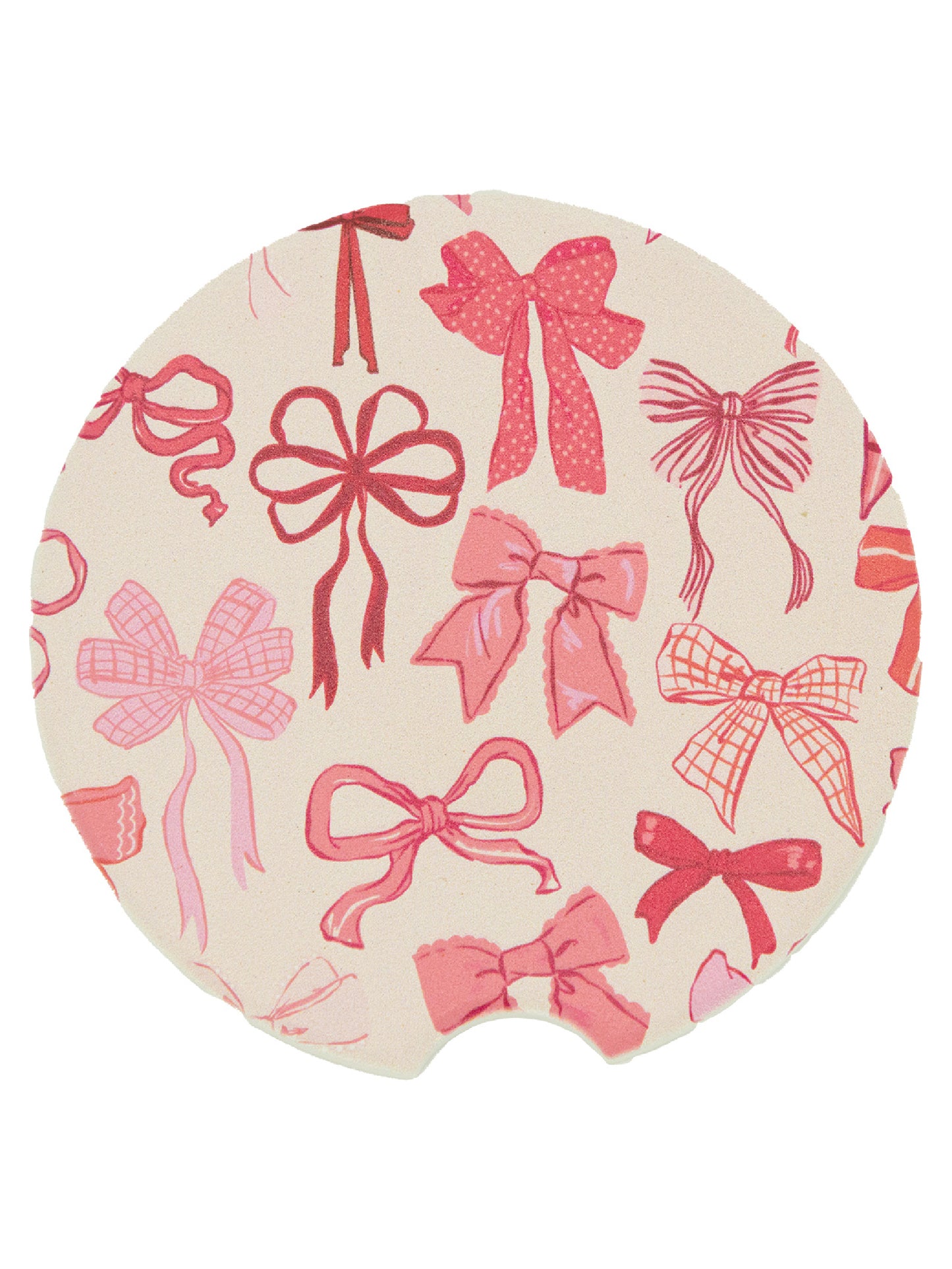 Simply Southern Car Coasters