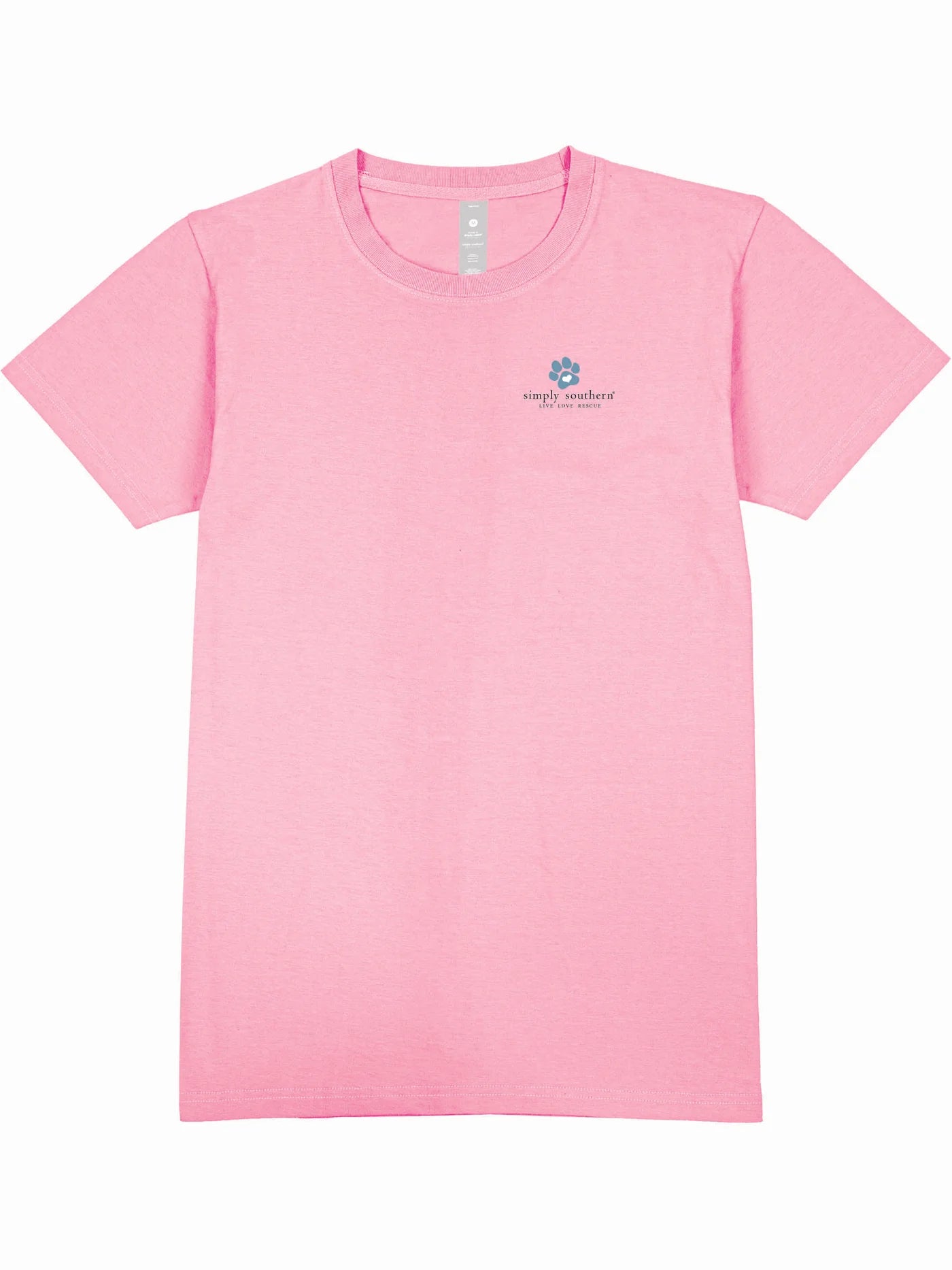 Simply Southern Easily Distracted T-Shirt