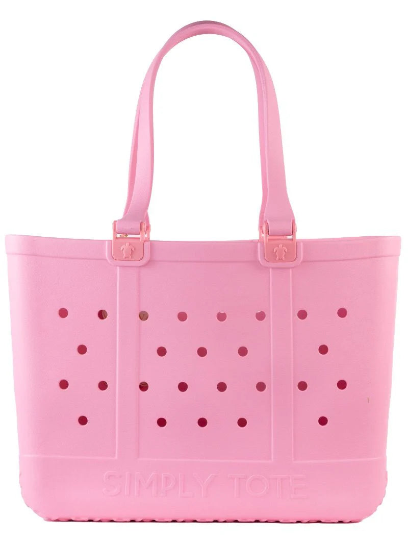 Simply Southern Rose Tote
