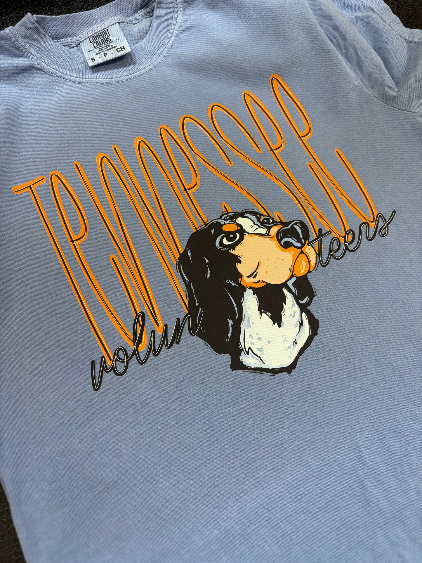 Tennessee Volunteers Tee