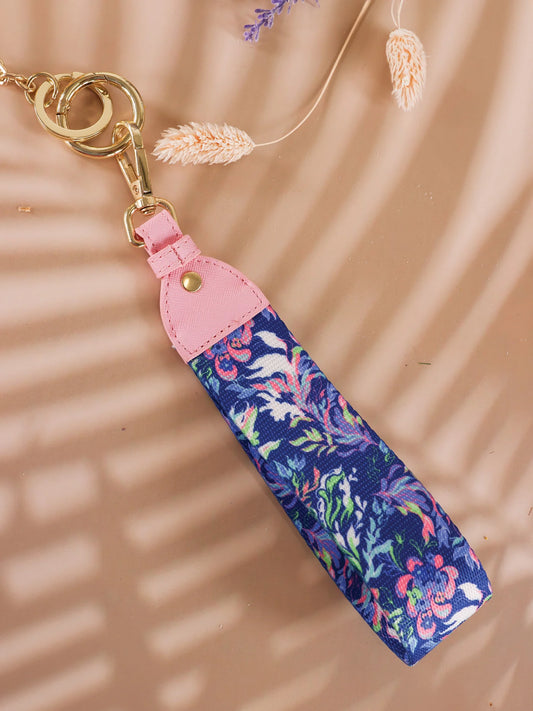 Simply Southern Pattern Key Fob