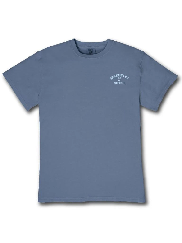 Simply Southern Fishing Short Sleeve Shirt