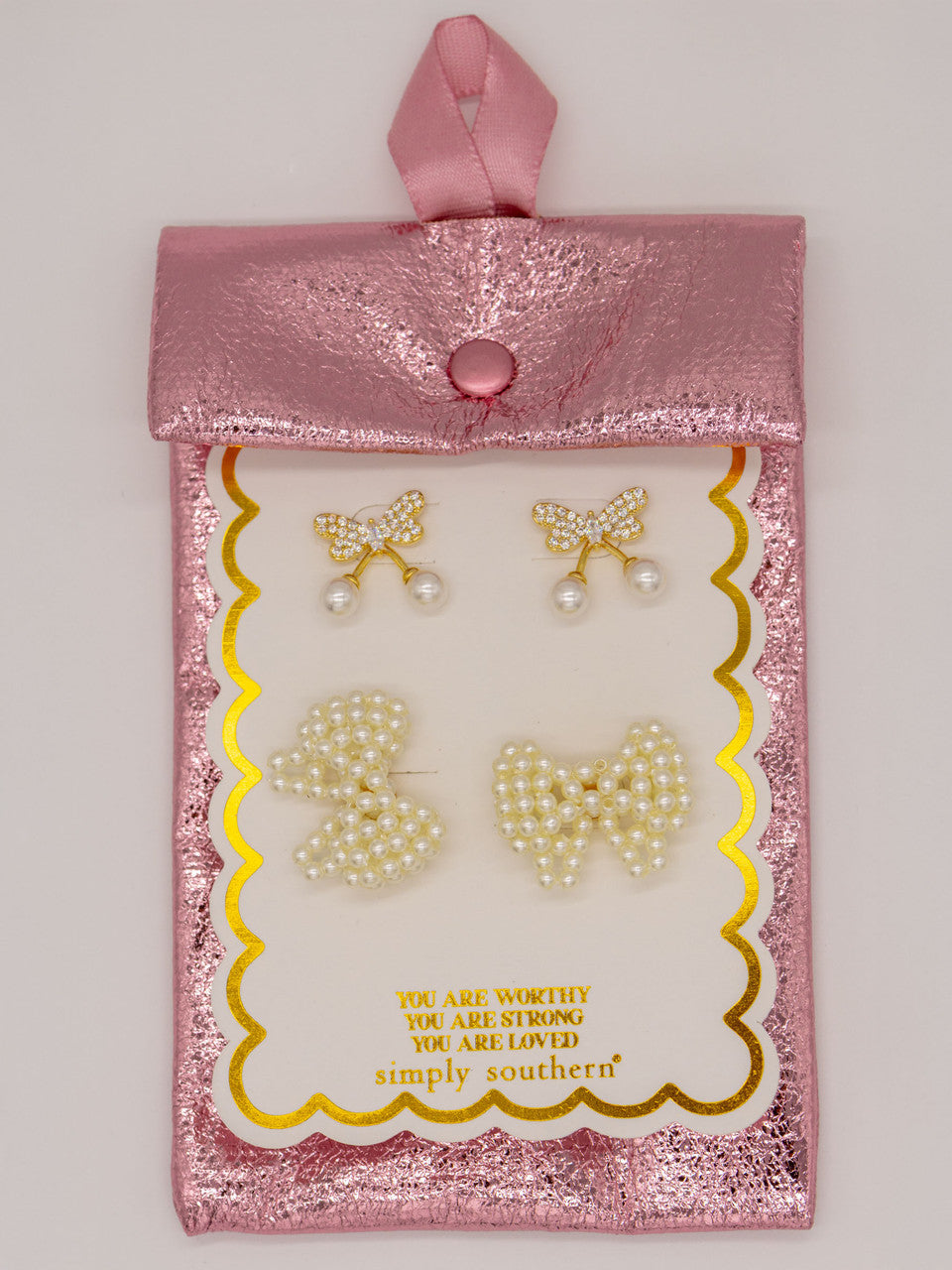 Simply Southern Everyday Earring Sets