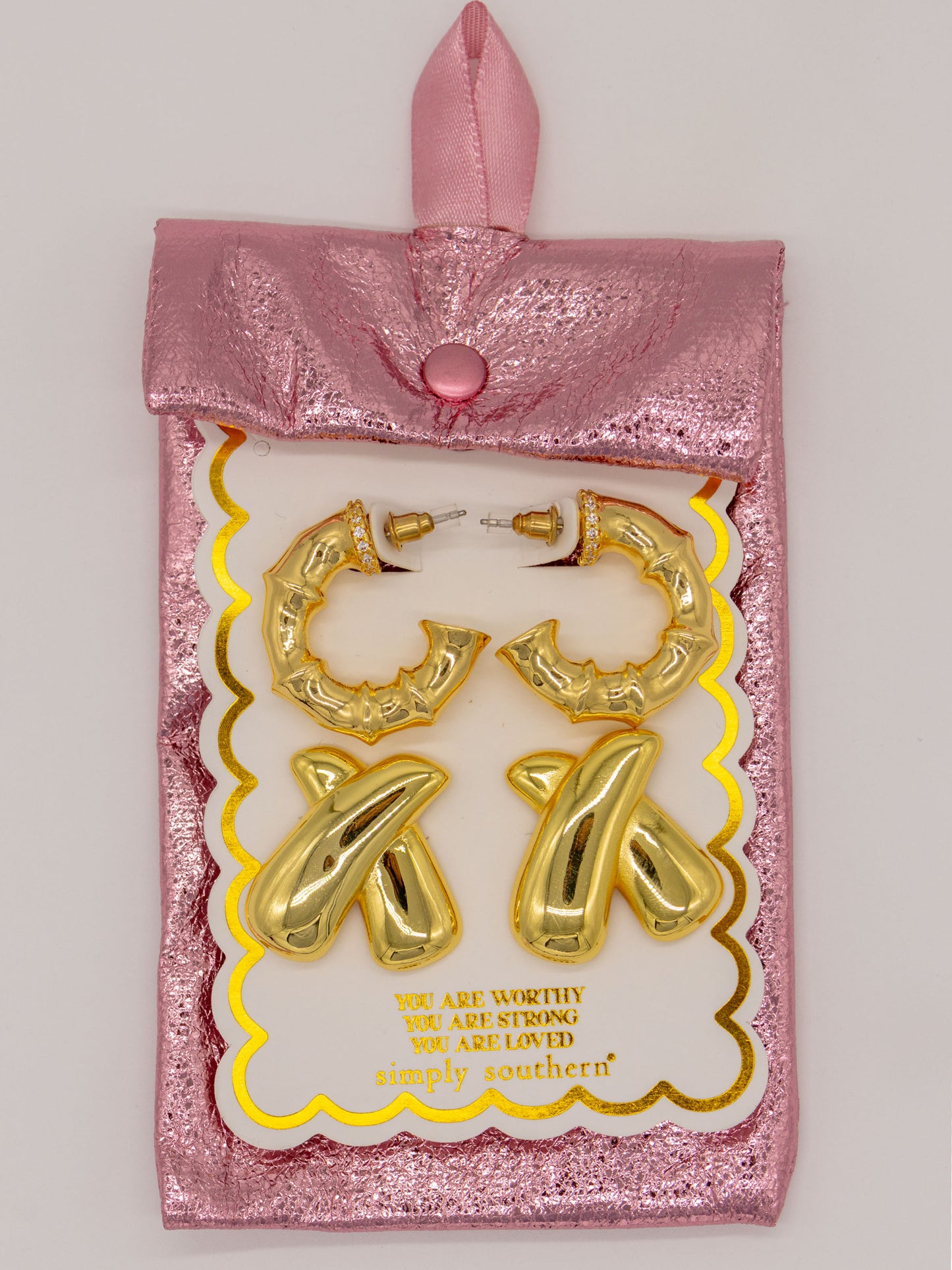Simply Southern Everyday Earring Sets