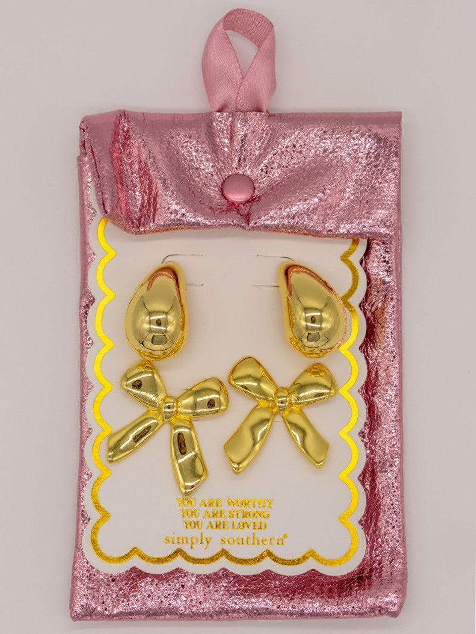 Simply Southern Everyday Earring Sets