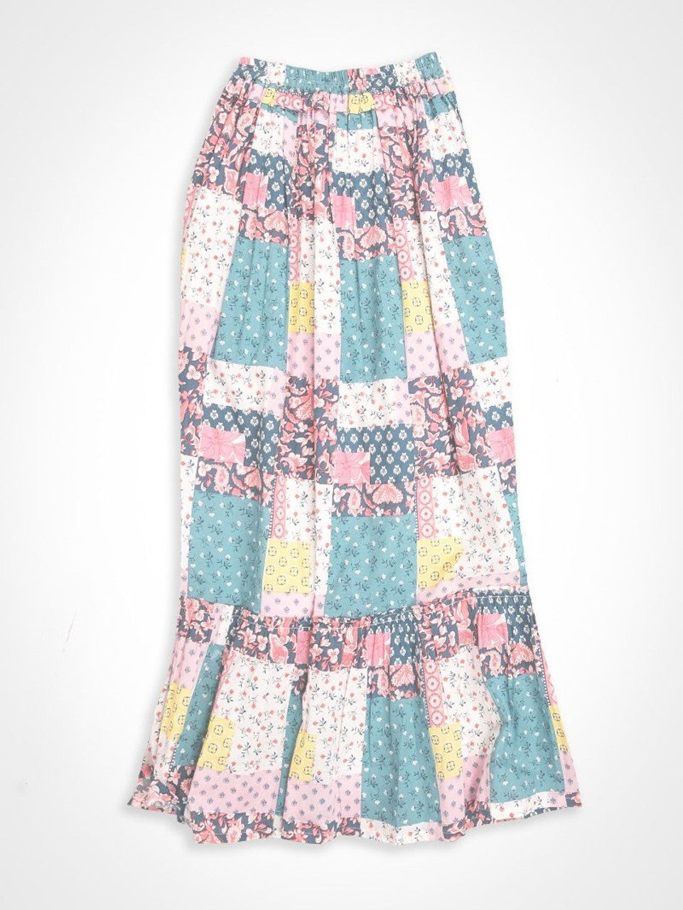 Simply Southern Ophelia Quilted Skirt