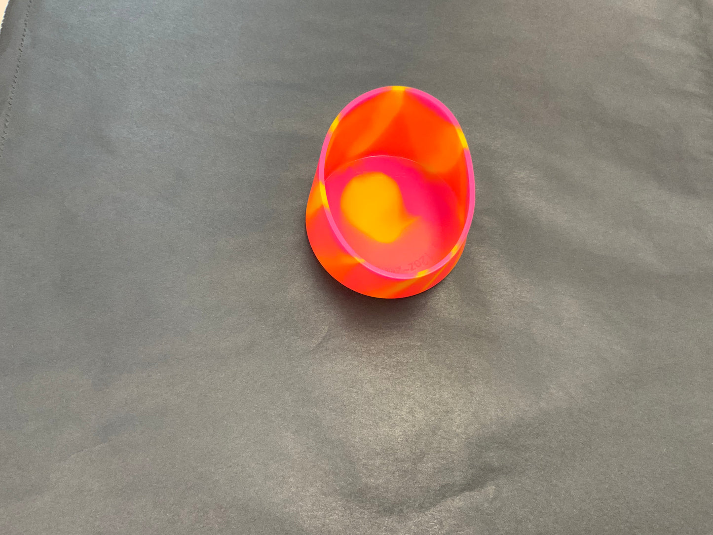 Silicone Cup Sleeve for Bottom of Cup- Cup Sizes 20-40 oz. Non Slip