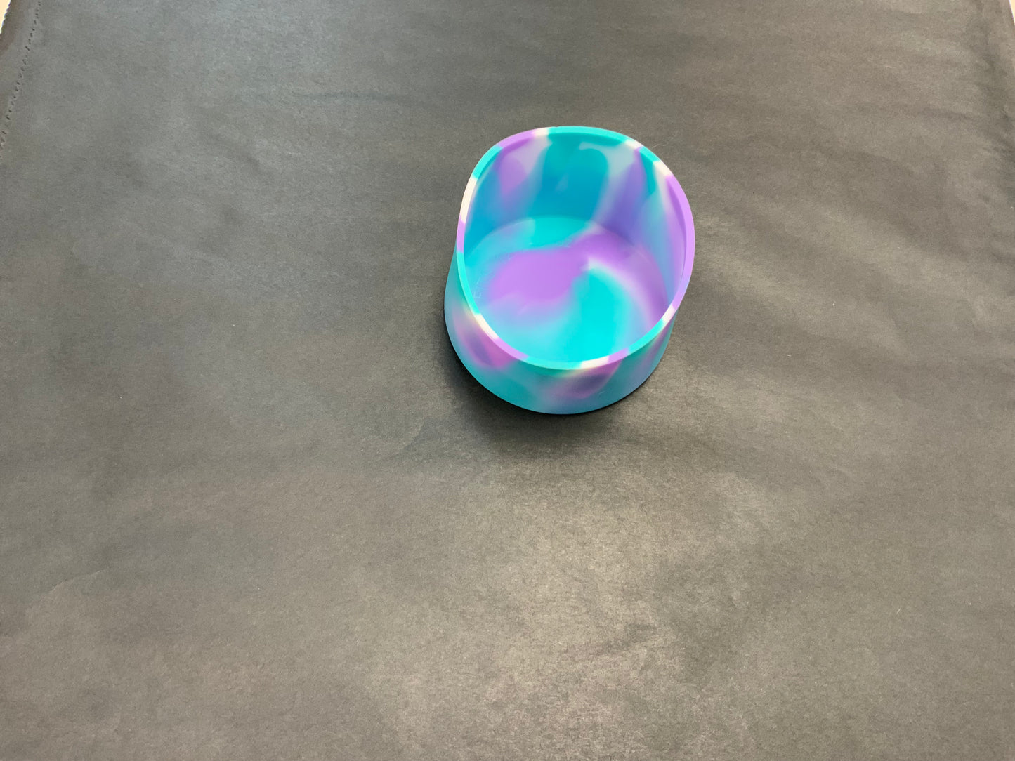 Silicone Cup Sleeve for Bottom of Cup- Cup Sizes 20-40 oz. Non Slip
