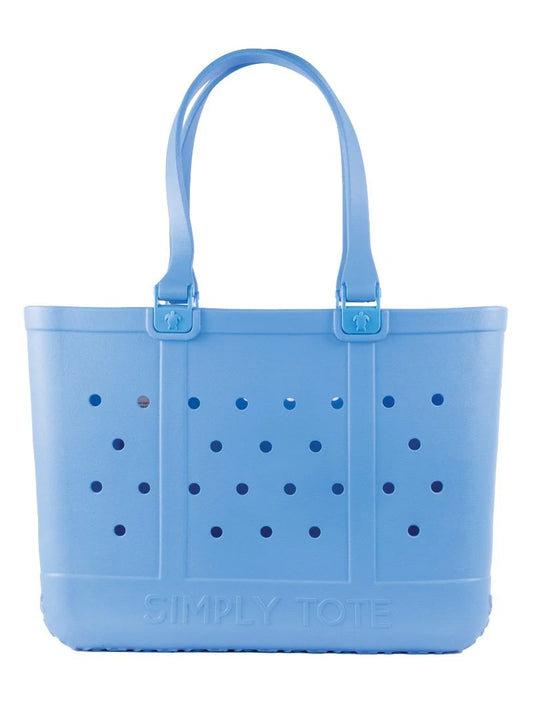 Simply Southern Wave Tote