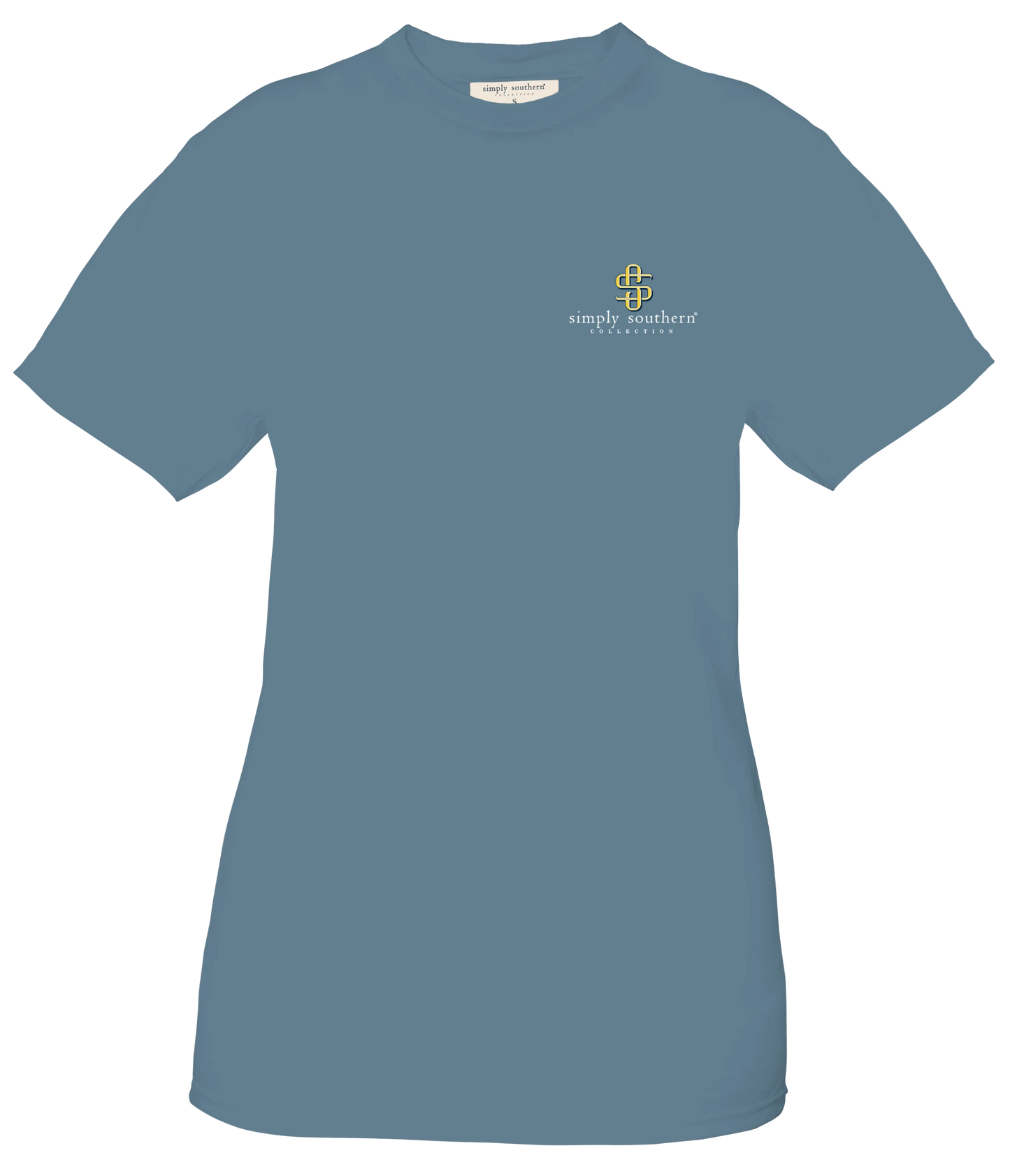 Simply Southern Let Your Light Shine T-Shirt