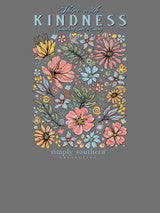 Simply Southern Sine With Kindness Long Sleeve Shirt