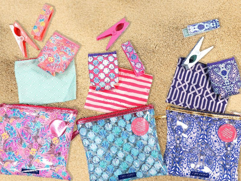 Simply Southern Summer Essentials - Pineapple